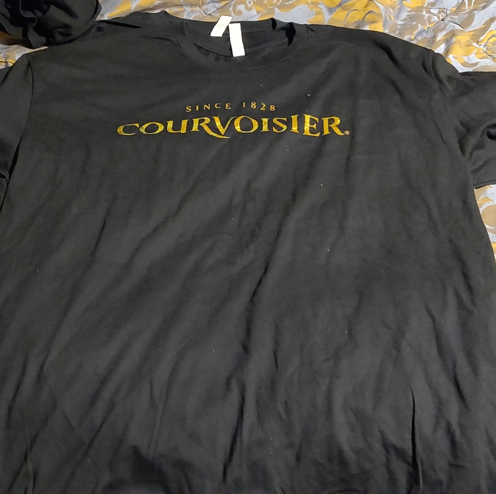 Courvesior Shirt XL NWT